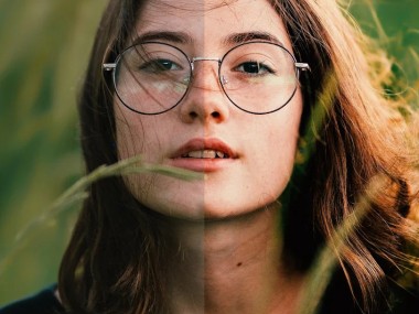 Editor de fotos - Lumii