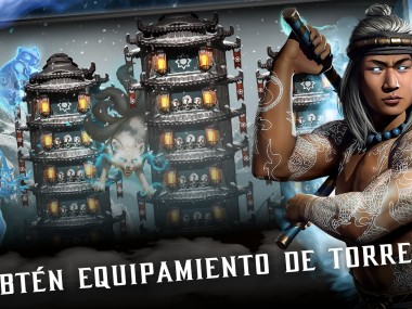 Mortal Kombat