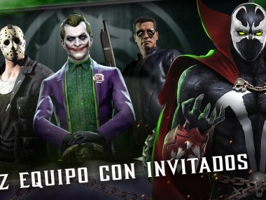 Mortal Kombat