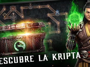 Mortal Kombat