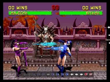 Mortal Kombat: Legacy Kollection