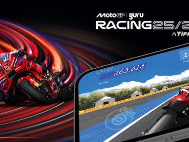 MotoGP Guru Racing 25/26
