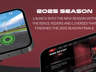 MotoGP Guru Racing 25/26