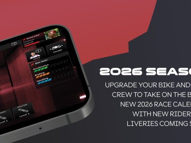 MotoGP Guru Racing 25/26