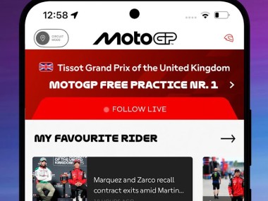MotoGP