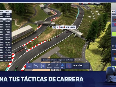 Motorsport Manager