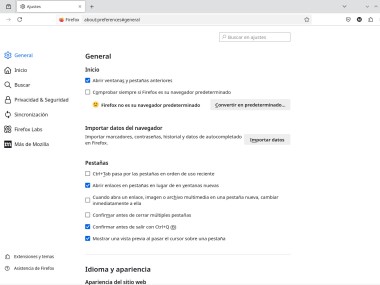 Mozilla Firefox