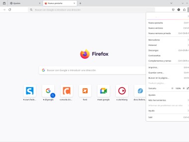 Mozilla Firefox