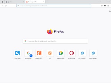 Mozilla Firefox