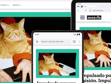 Mozilla Firefox