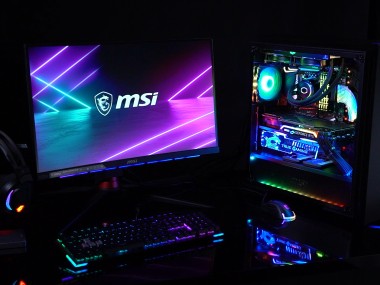 MSI Afterburner