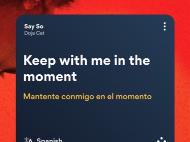 Musixmatch
