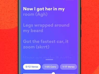 Musixmatch