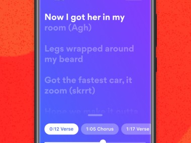 Musixmatch