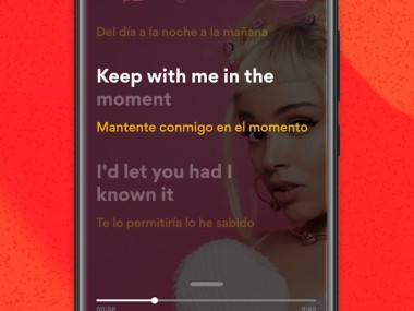 Musixmatch