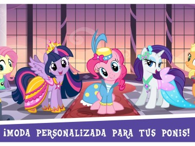 My Little Pony: Magic Princess