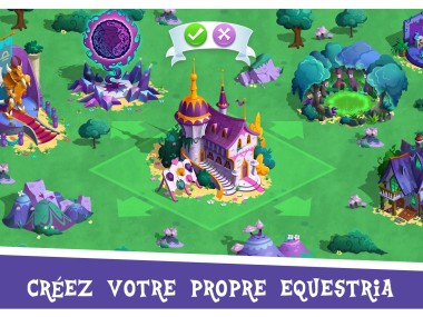 My Little Pony: Magic Princess