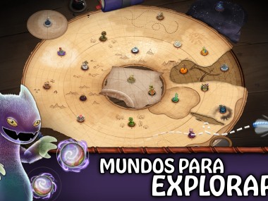 My Singing Monsters