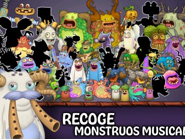 My Singing Monsters