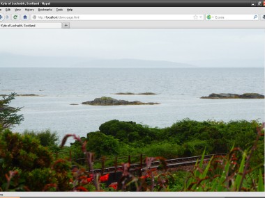 Mypal Browser