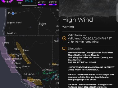 MyRadar Weather Radar