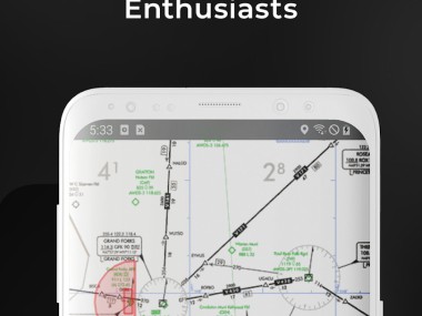 MyRadar Weather Radar