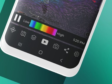 MyRadar Weather Radar