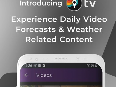 MyRadar Weather Radar