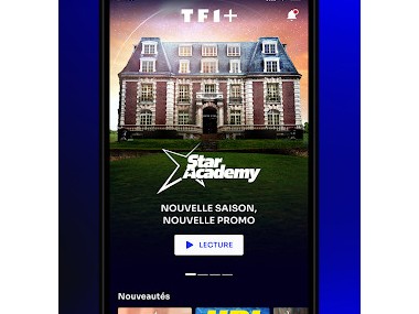 TF1+ (MyTF1)
