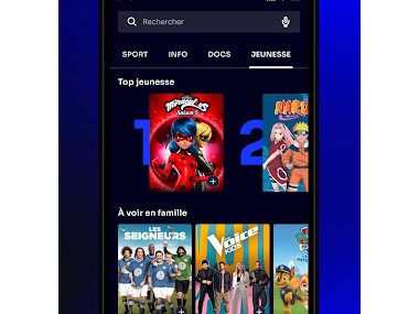 TF1+ (MyTF1)