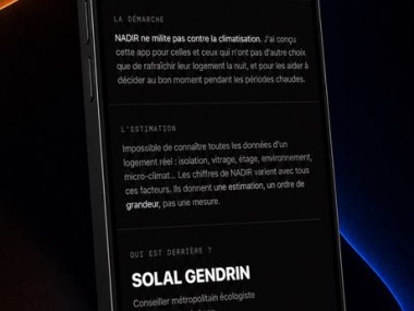 Nadir