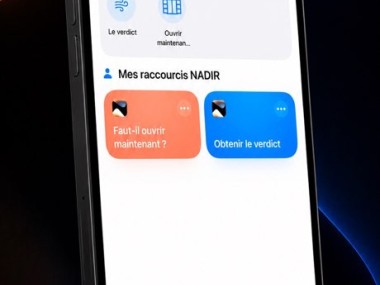 Nadir