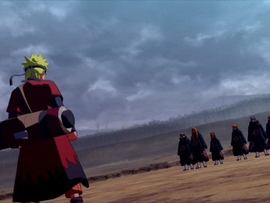 NARUTO X BORUTO Ultimate Ninja STORM CONNECTIONS