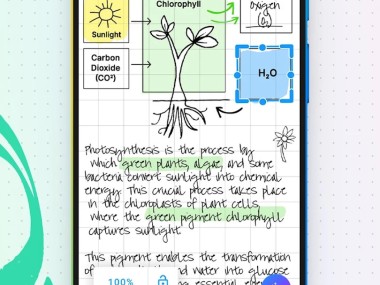 Nebo: Notes et Annotations PDF Nebo: Notes et Annotations PDF