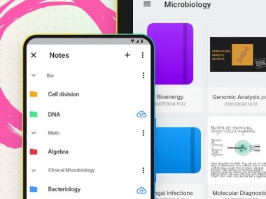 Nebo: Notes et Annotations PDF Nebo: Notes et Annotations PDF