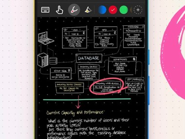 Nebo: Notes et Annotations PDF Nebo: Notes et Annotations PDF