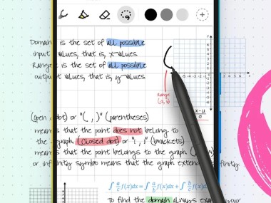 Nebo: Notes et Annotations PDF Nebo: Notes et Annotations PDF