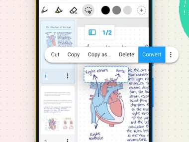 Nebo: Notes et Annotations PDF Nebo: Notes et Annotations PDF