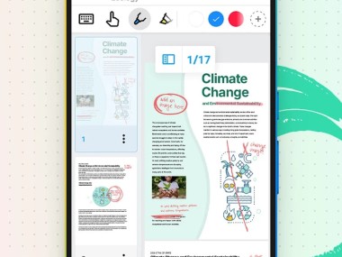 Nebo: Notes et Annotations PDF Nebo: Notes et Annotations PDF