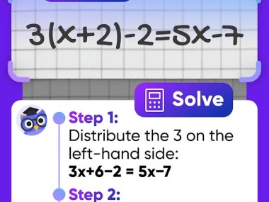 Nerd AI - Tutor & Math Helper