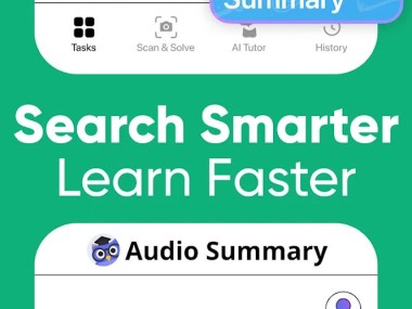 Nerd AI - Tutor & Math Helper