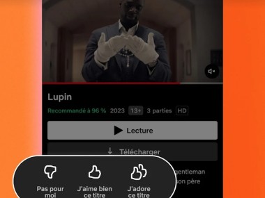 Netflix
