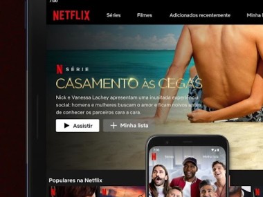 Netflix