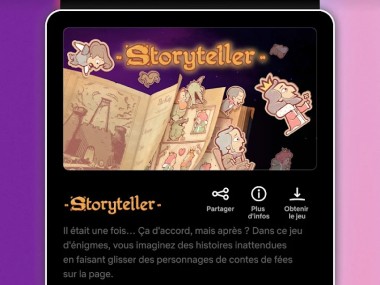Netflix