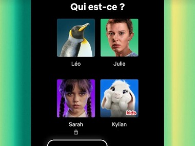 Netflix