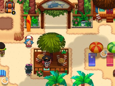 Nexomon
