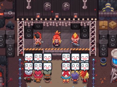 Nexomon