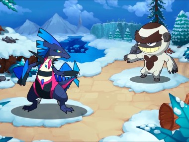 Nexomon