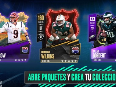 NFL Rivals - Juego de fútbol