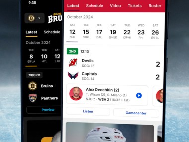 NHL